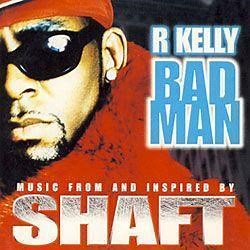 R Kelly - Bad Man | Top 40