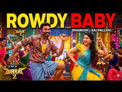 Rowdy Baby - Hindi Version | Full Song | Latest Superhit |RAJUBOLTAHAI|