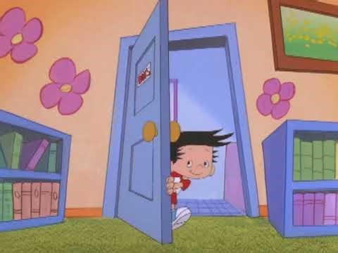 Bobby's World S7 Ep 5 Generics and Indian 480 x 640
