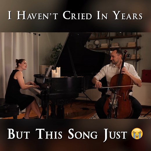 107K views · 533 reactions | What's the most romantic song you've ever heard? Comment below and tag your loved one!  Get this beautiful instrumental CD here: https://found.ee/BD-Heartstrings or email us at store@legendaryvocals.com Credit: Brooklyn Duo | Legendary Vocals | Facebook