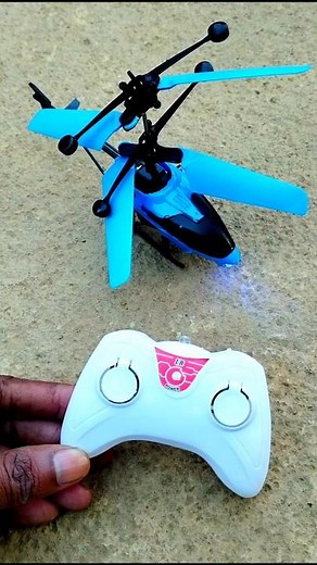 RC Remote Control Helicopter 🚁 unboxing #shorts #shortsfeed #shortsviral 🔥🔥