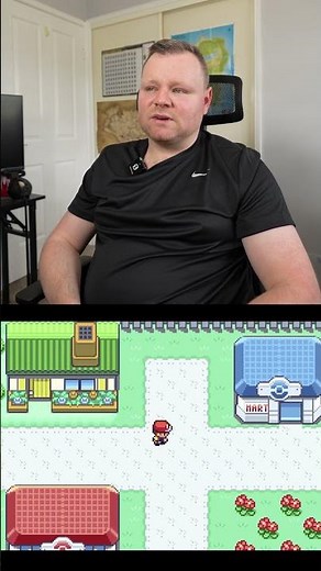 The 8th Gym Was Hiding in Viridian City! 🏆