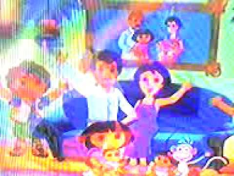 DORA THE EXPLORER - CATCH THE BABIES 2005