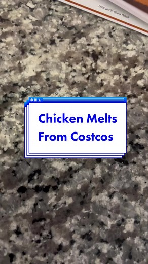 Costco Chicken Melts Review: What You Need to Know