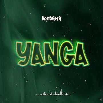 Kontawa: Yanga Anthem (official Audio)