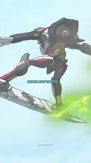 EUREKA SEVEN OP01 #flow #days #opening #anime #eurekaseven #eureka7 #renton #nirvash #letras #subespañol #viral #fyp