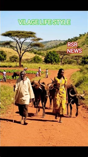 How Africa Is Revolutionizing Agriculture