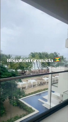 Royalton Grenada All Inclusive Resort and Spa! #royalton #grenada #travel