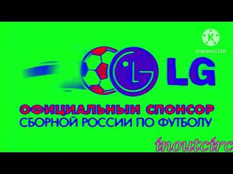 Lg logo (2002) effects wave