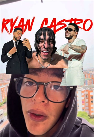 Ryan Castro en Medellín: concierto y AWO en vivo