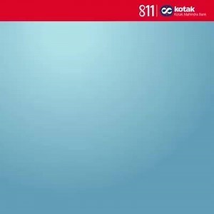5.3M views · 11 comments | You can open an 811 bank account instantly. ✔ Up to 6%* interest p.a. ✔ No minimum balance commitment ✔ 100+ Mobile banking features ✔ #DREAMDIFFERENT Debit Card worth Rs 199. | Kotak Mahindra Bank Ltd. | Facebook