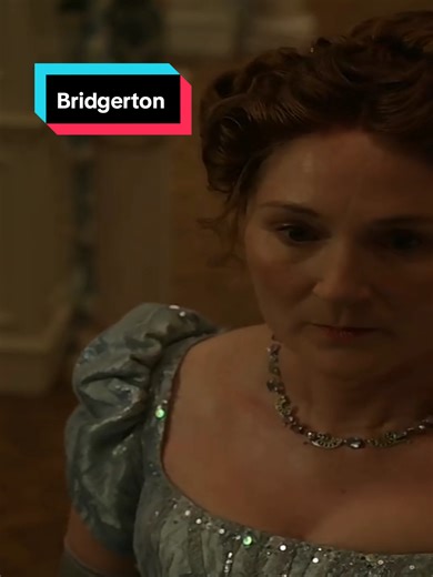 Desorientação de Violet Bridgerton em Bridgerton