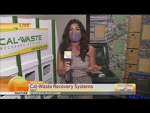 Cal-Waste Recovery Systems