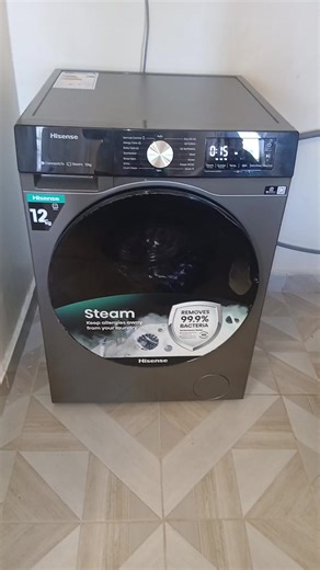 Efficient Washing Machine Installation Guide