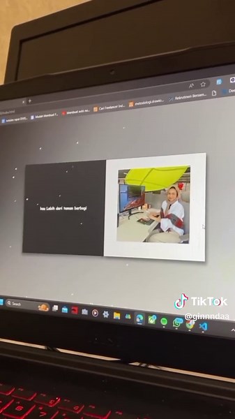 minggir semua, jalur gombal dri codingan mau lewat⚠️ @xavieraaputri #programming #xavieraputri #fyp #htmlbucin #coding #programmer #clashofchampions #fypシ