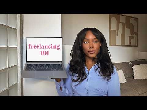 how to actually start freelancing in 2026 (2-hour course for beginners)
