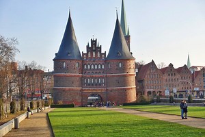 LÜBECK--THE PERFECT DAY TRIP FROM HAMBURG
