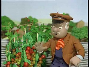 Fireman Sam S4E7 - Steele Under Par