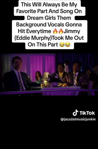 Eddie Murphy Dream Girls Song Performance