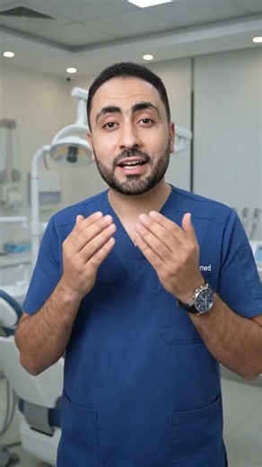 Chewing Ice Can Crack Your Teeth! Here's Why 🦷 #shorts
