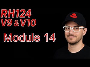 RH124 RH199 - Red Hat System Administration I - Complete Training 14.Analyze Servers and Get Support