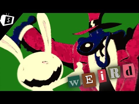 Sam & Max's Weirdest Episode | Side Corner