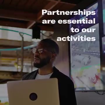 #CIA doesn't carry out its mission alone. #Partnerships are essential to our activities, and critical to stay in advance of our adversaries' #technical capabilities. Partners bring unique knowledge and insights to help propel our mission forward. There are also opportunities for joint research and development, as well as talent exchange that can be leveraged by CIA. Learn more here: https://www.cia.gov/tech/ #SXSW #PrivateSectorPartnerships #Tech | Central Intelligence Agency (CIA)