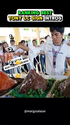 🧐😑😟🤣 | Ranking Best Tony LC Sign Intros 215 🔥 🏆