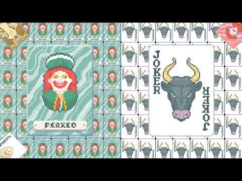 How long will 10 Perkeos and 10 Bulls last in Balatro?