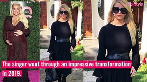 Biggest Celebrity Weight Loss Transformations