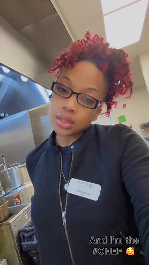 Ceanna Daniel on Reels