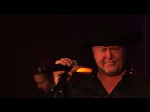 Tracy Lawrence - Time Marches On - LIVE from The Warehouse