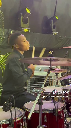 Shangilia: An Essence of Worship Celebration