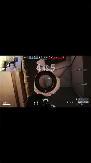 DID THE PEAK FOR NEW PLAYERS IN R6 AGAIN!