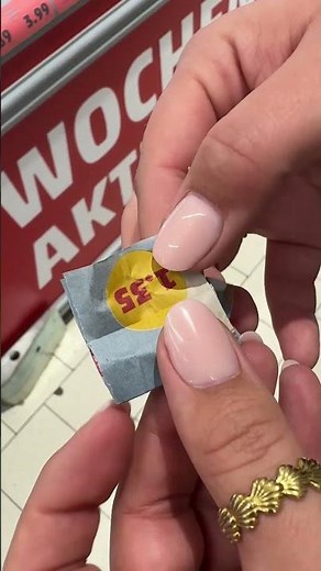 unbezahlte Werbung |jetzt ist die perfekte Gelegenheit! Das Eis ist reduziert bei penny!