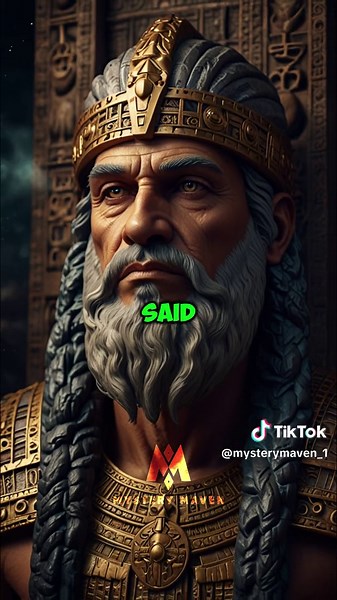 The Truth Behind the Atlantean Civilization: Anunnaki, Torah, Bible, and More