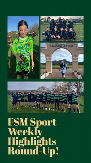 1.5K views · 17 reactions | What an incredible week of sport at...