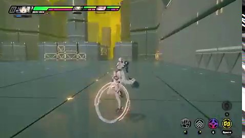 Si sabes que es lo mismo que decir “mira, los personajes de Wuwa pueden saltar y volar en gameplay y los de zzz no” cuál sería la comparación?Dejen de usar a zzz para hacer dramas estupidos 😮‍💨