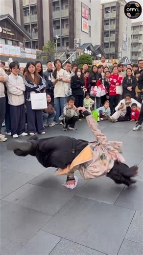 this is most insane Street stunt | people got shocked | #streetstunt #street #stunt