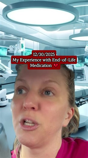 64tt7c14 (@64tt7c14)’s video of end of life medication