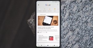Google app 7.16 further details Assistant Routines & Podcasts, hints at Feed training, more [APK Teardown]