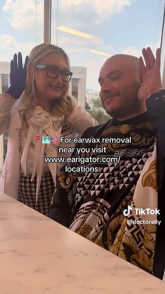 Effective Earwax Removal Services Near You