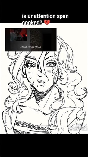 watching a full speed paint level impossible #viral #shorts#art #genalpha#digitaldrawing#drawing#oc