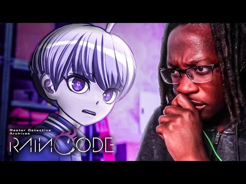 I BECAME A MASTER DETECTIVE, BUT I DON'T KNOW HOW? | Master Detective Archives: Rain Code - Part 1