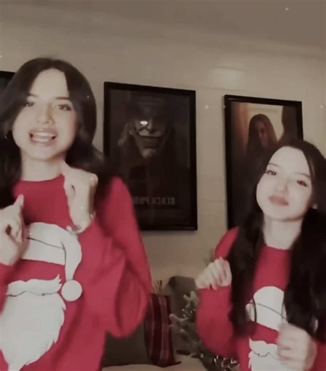— maddy liked, reposted added to favs !! — omg, i love them SO much, my favorite sisters !! 💌 — #madeleinemcgraw #violetmcgraw #foryoupage #fyp #xzbcya @Madeleine @Violet McGraw