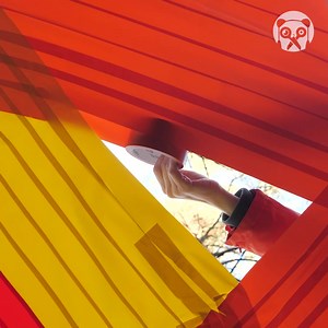 83K views · 179 reactions | Satisfying DIY Tape Hacks & More! Thanks for watching! Please be aware that this video is for entertainment purposes only and techniques shown should not be attempted at home! | Handy Panda | Facebook