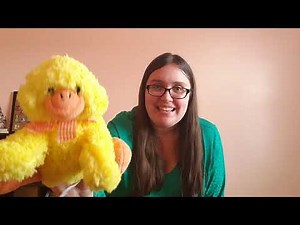 Baby Storytime - Puppets, Old MacDonald (with Annamarie)