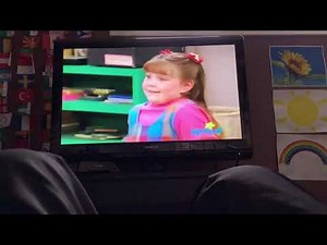 Barney & Friends Home Sweet Homes (TV Record)