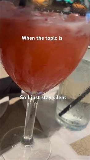 I tried to laugh about it, hiding the tears in my eyes.