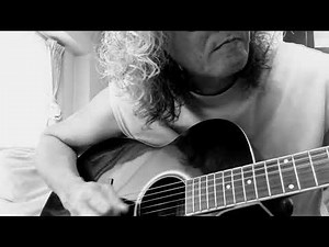 ACE FREHLEY FRACTURED MIRROR🎵